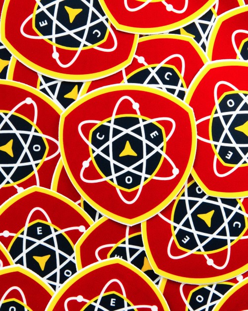 Stickers Chief Executive Officer